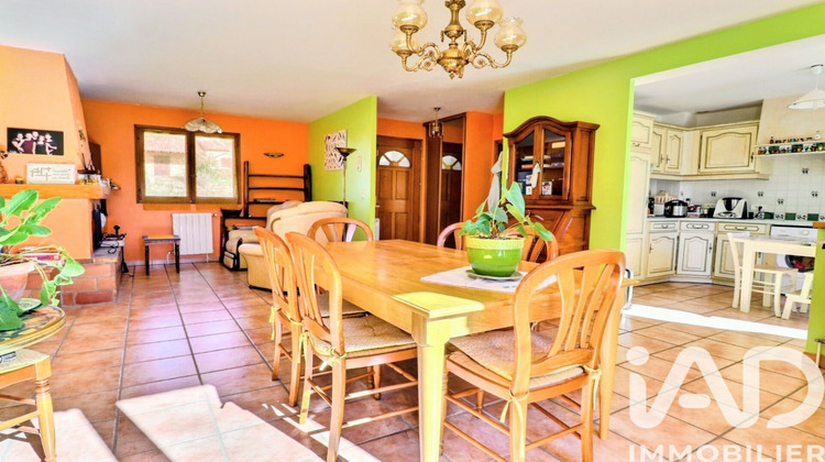 Ma-Cabane - Vente Maison Roumoules, 77 m²