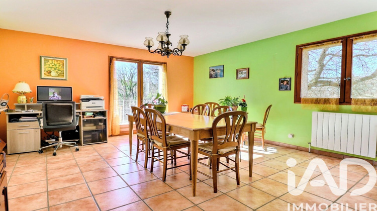 Ma-Cabane - Vente Maison Roumoules, 77 m²