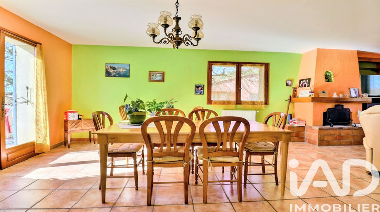 Ma-Cabane - Vente Maison Roumoules, 77 m²