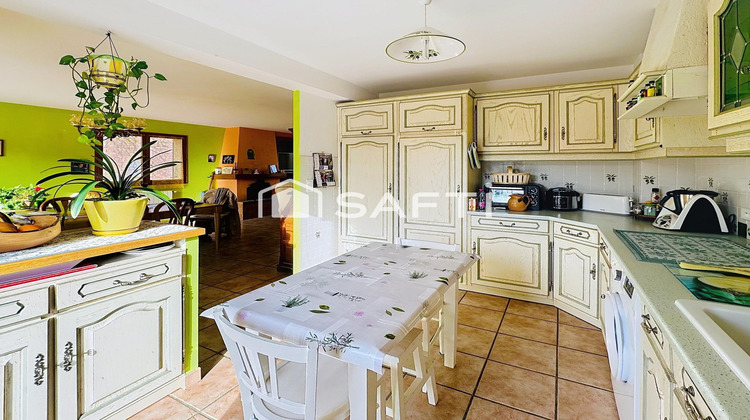 Ma-Cabane - Vente Maison Roumoules, 90 m²