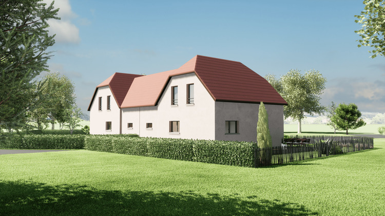 Ma-Cabane - Vente Maison Rountzenheim, 120 m²