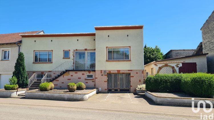 Ma-Cabane - Vente Maison Roupeldange, 105 m²