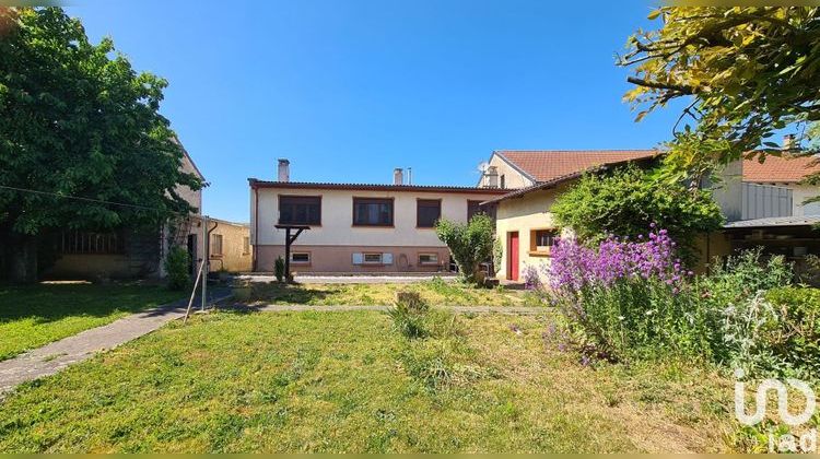 Ma-Cabane - Vente Maison Roupeldange, 105 m²