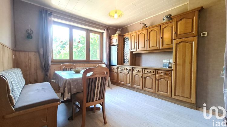 Ma-Cabane - Vente Maison Roupeldange, 105 m²