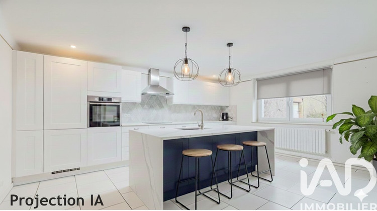 Ma-Cabane - Vente Maison Roupeldange, 165 m²