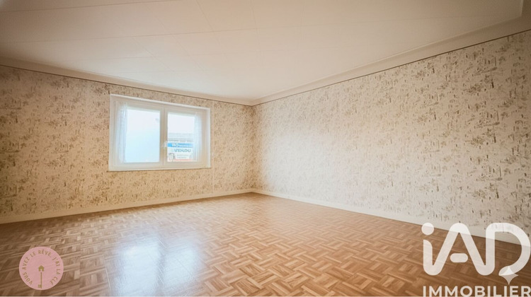 Ma-Cabane - Vente Maison Roupeldange, 165 m²