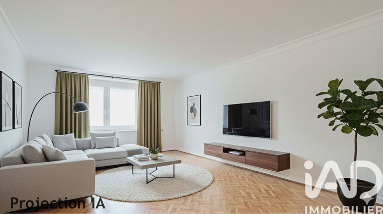 Ma-Cabane - Vente Maison Roupeldange, 165 m²