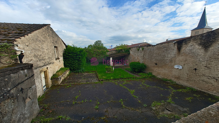 Ma-Cabane - Vente Maison ROUPELDANGE, 166 m²