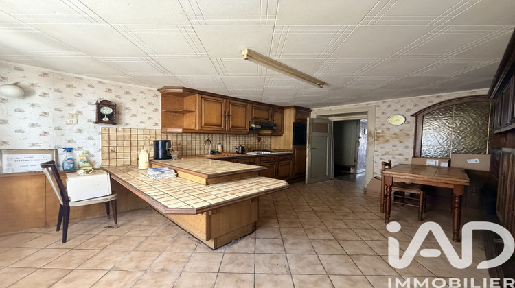 Ma-Cabane - Vente Maison Roupeldange, 216 m²