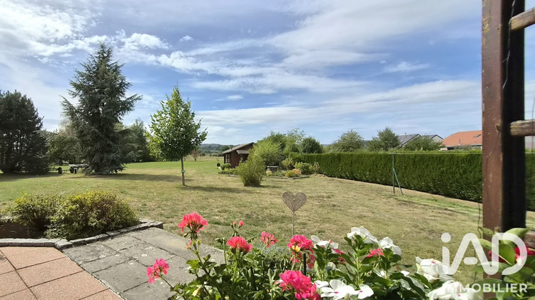 Ma-Cabane - Vente Maison Roupeldange, 266 m²