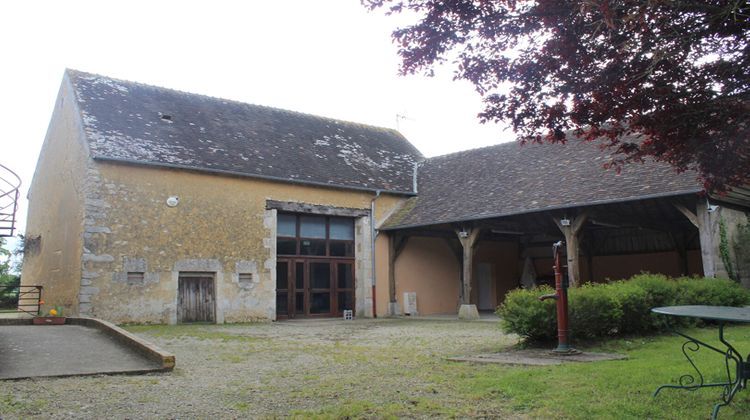 Ma-Cabane - Vente Maison ROUPERROUX-LE-COQUET, 481 m²