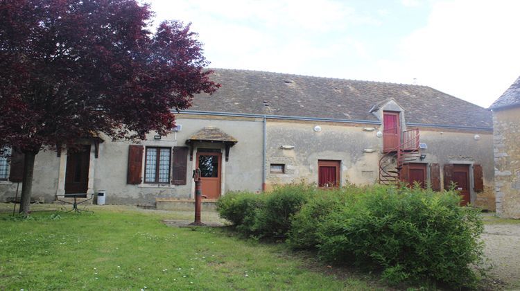 Ma-Cabane - Vente Maison ROUPERROUX-LE-COQUET, 481 m²