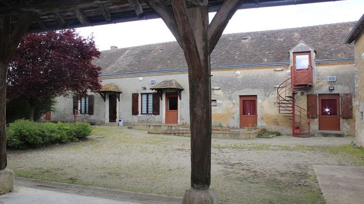 Ma-Cabane - Vente Maison ROUPERROUX-LE-COQUET, 481 m²