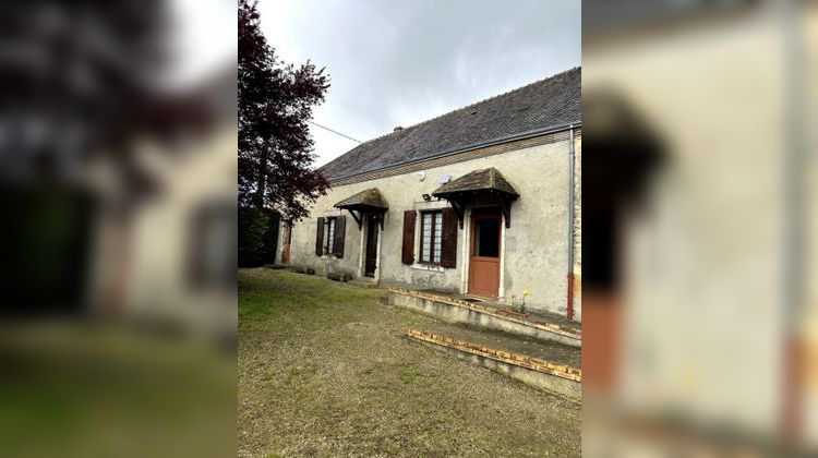 Ma-Cabane - Vente Maison ROUPERROUX-LE-COQUET, 481 m²