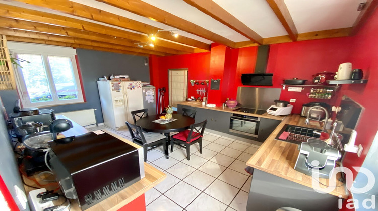 Ma-Cabane - Vente Maison Roupy, 166 m²