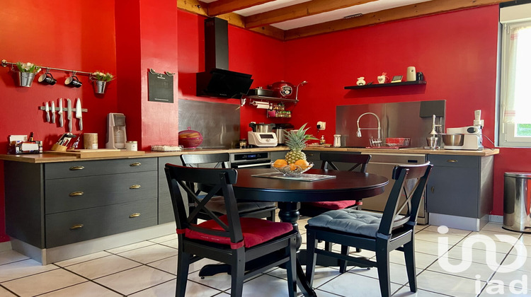 Ma-Cabane - Vente Maison Roupy, 166 m²