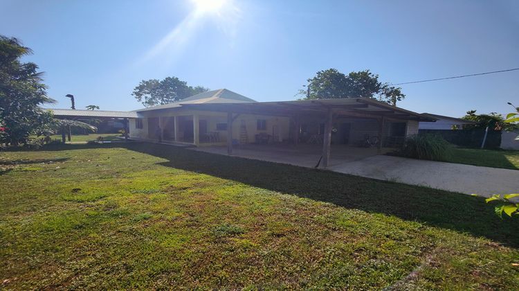 Ma-Cabane - Vente Maison ROURA, 132 m²
