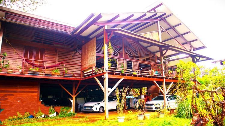 Ma-Cabane - Vente Maison ROURA, 150 m²