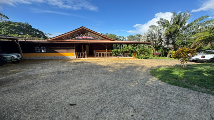 Ma-Cabane - Vente Maison ROURA, 112 m²