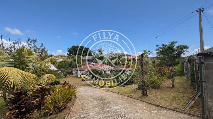 Ma-Cabane - Vente Maison ROURA, 126 m²