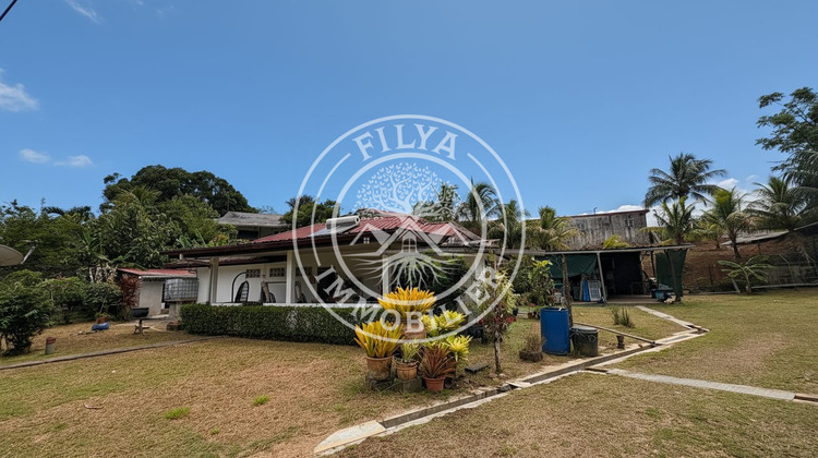 Ma-Cabane - Vente Maison ROURA, 126 m²