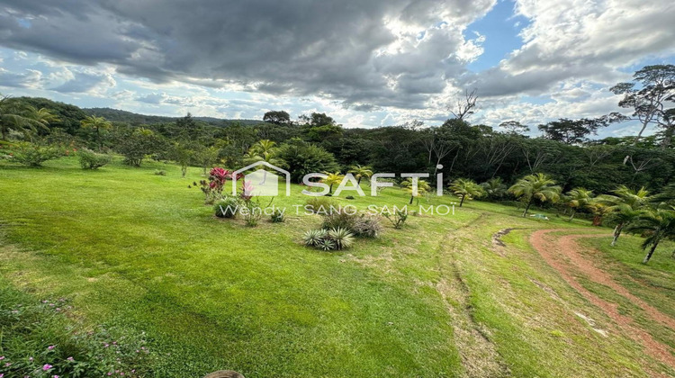 Ma-Cabane - Vente Maison Roura, 154 m²