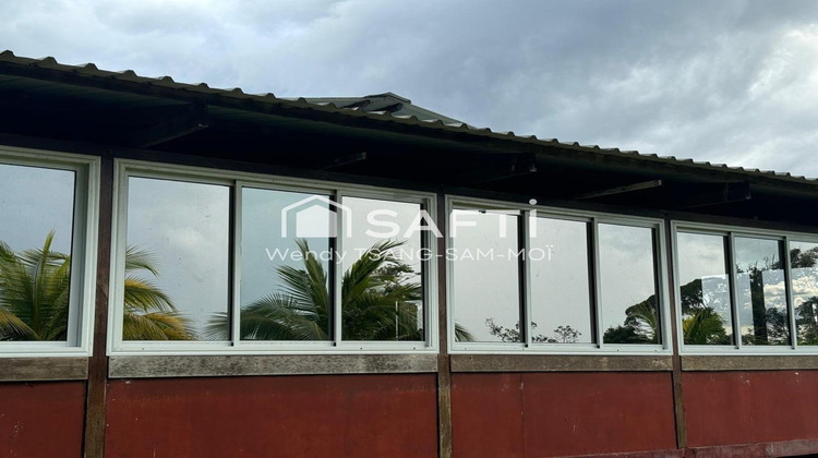 Ma-Cabane - Vente Maison Roura, 154 m²