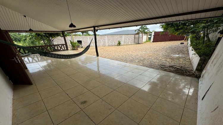 Ma-Cabane - Vente Maison ROURA, 90 m²