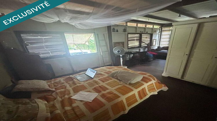Ma-Cabane - Vente Maison Roura, 125 m²