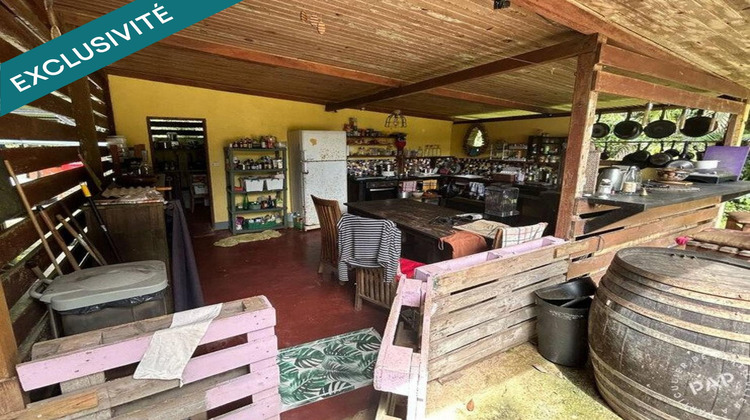 Ma-Cabane - Vente Maison Roura, 125 m²