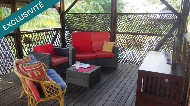 Ma-Cabane - Vente Maison Roura, 141 m²