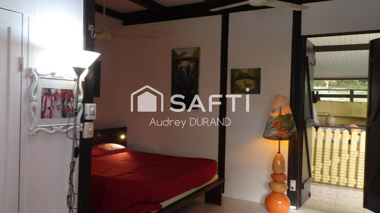 Ma-Cabane - Vente Maison Roura, 141 m²