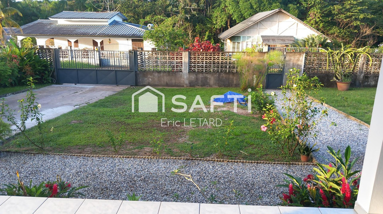 Ma-Cabane - Vente Maison Roura, 130 m²