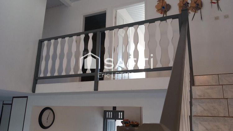 Ma-Cabane - Vente Maison Roura, 130 m²