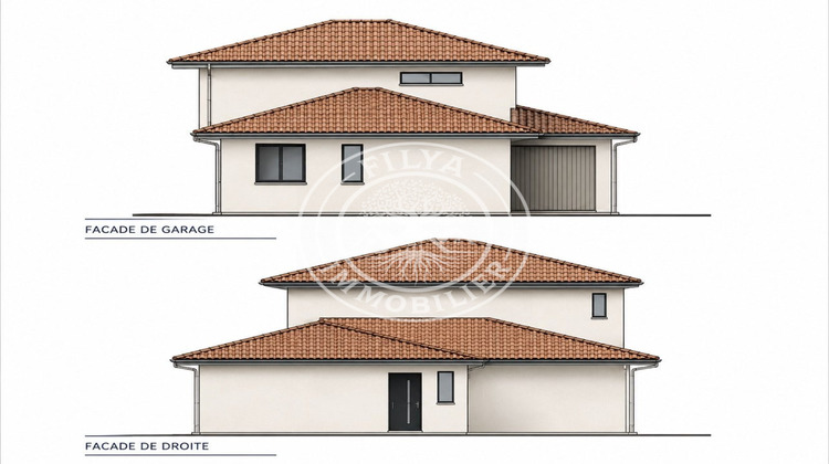 Ma-Cabane - Vente Maison ROURA, 101 m²