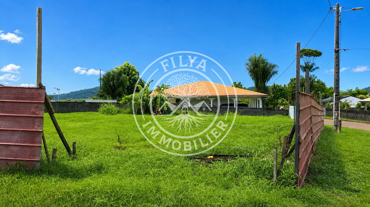 Ma-Cabane - Vente Maison ROURA, 101 m²