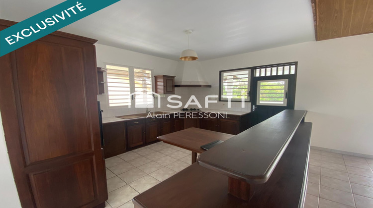 Ma-Cabane - Vente Maison Roura, 211 m²