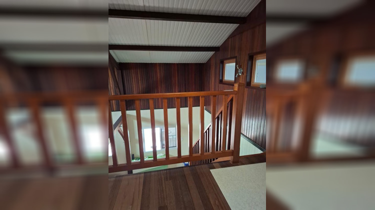 Ma-Cabane - Vente Maison ROURA, 190 m²