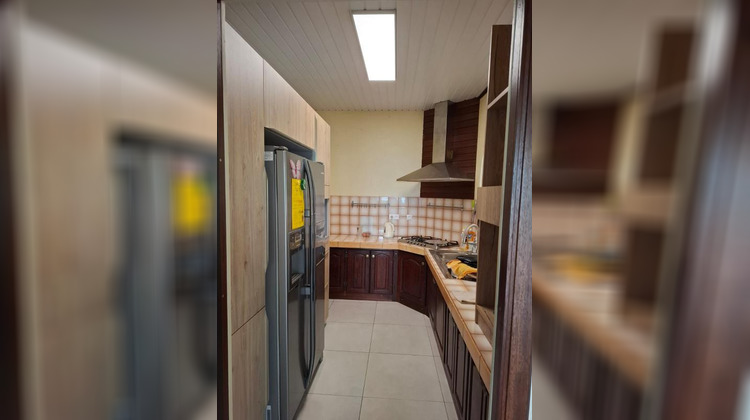 Ma-Cabane - Vente Maison ROURA, 190 m²