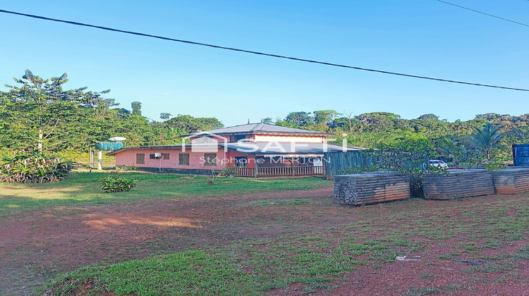 Ma-Cabane - Vente Maison Roura, 186 m²