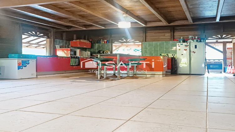 Ma-Cabane - Vente Maison Roura, 186 m²