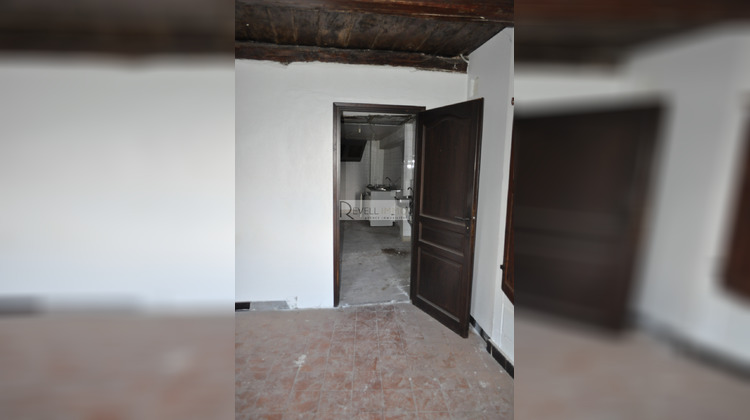 Ma-Cabane - Vente Maison Roure, 118 m²