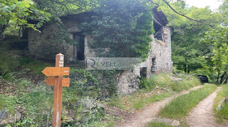 Ma-Cabane - Vente Maison Roure, 240 m²