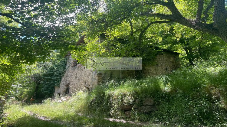 Ma-Cabane - Vente Maison Roure, 240 m²