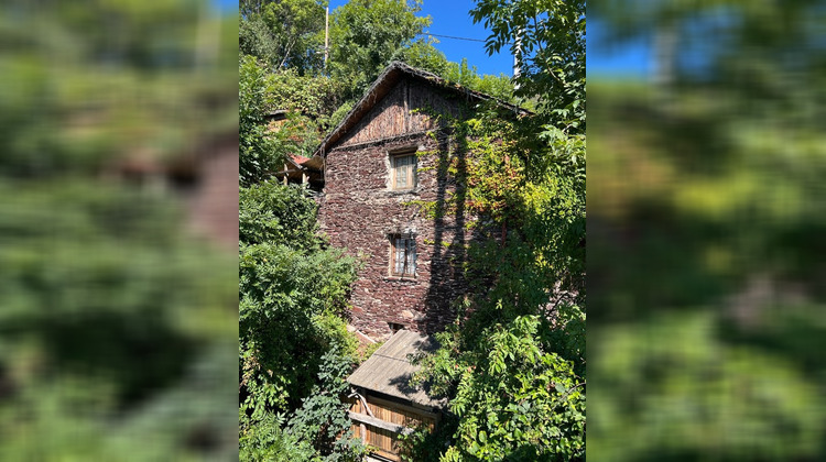 Ma-Cabane - Vente Maison ROURE, 68 m²