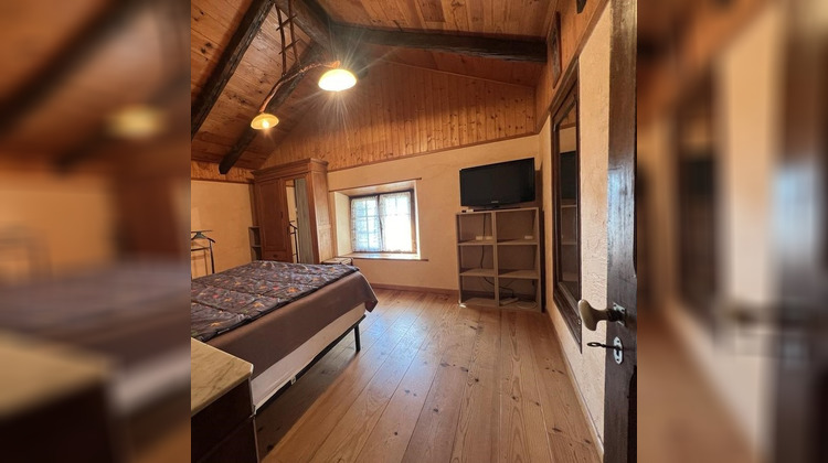 Ma-Cabane - Vente Maison ROURE, 68 m²