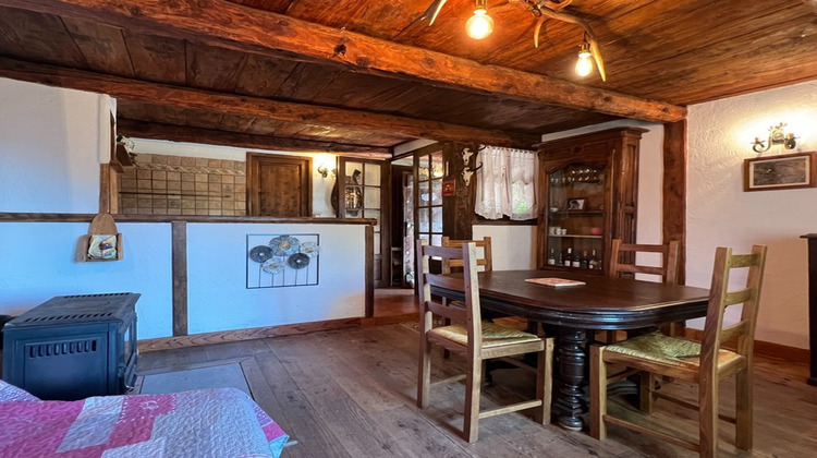 Ma-Cabane - Vente Maison ROURE, 68 m²