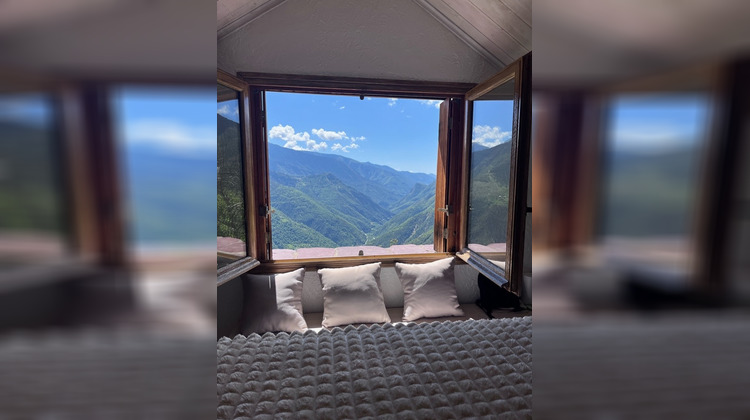 Ma-Cabane - Vente Maison ROURE, 90 m²