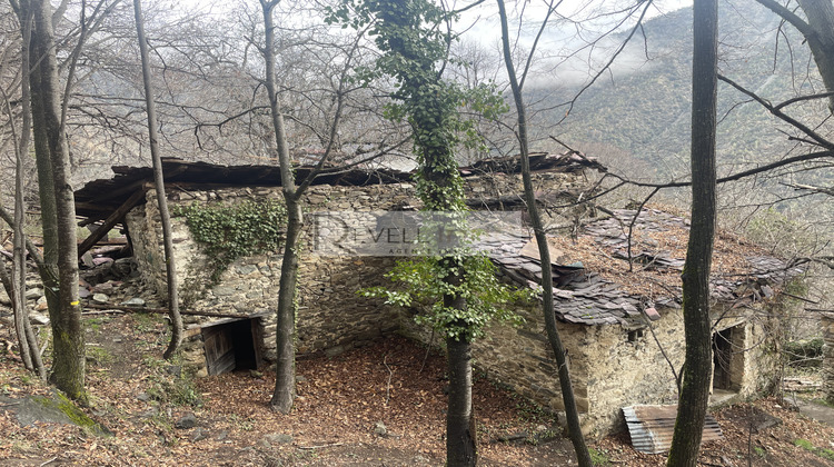 Ma-Cabane - Vente Maison Roure, 240 m²
