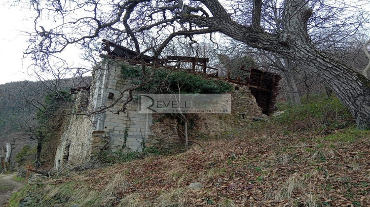 Ma-Cabane - Vente Maison Roure, 240 m²